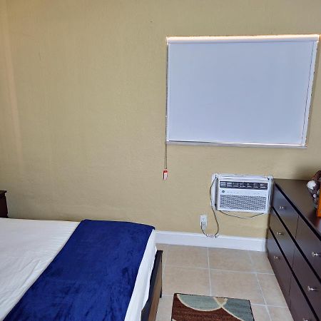 The Vacay Inn Lauderdale Lakes Kültér fotó