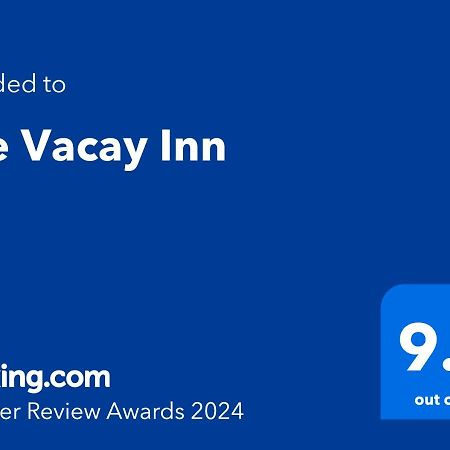 The Vacay Inn Lauderdale Lakes Kültér fotó