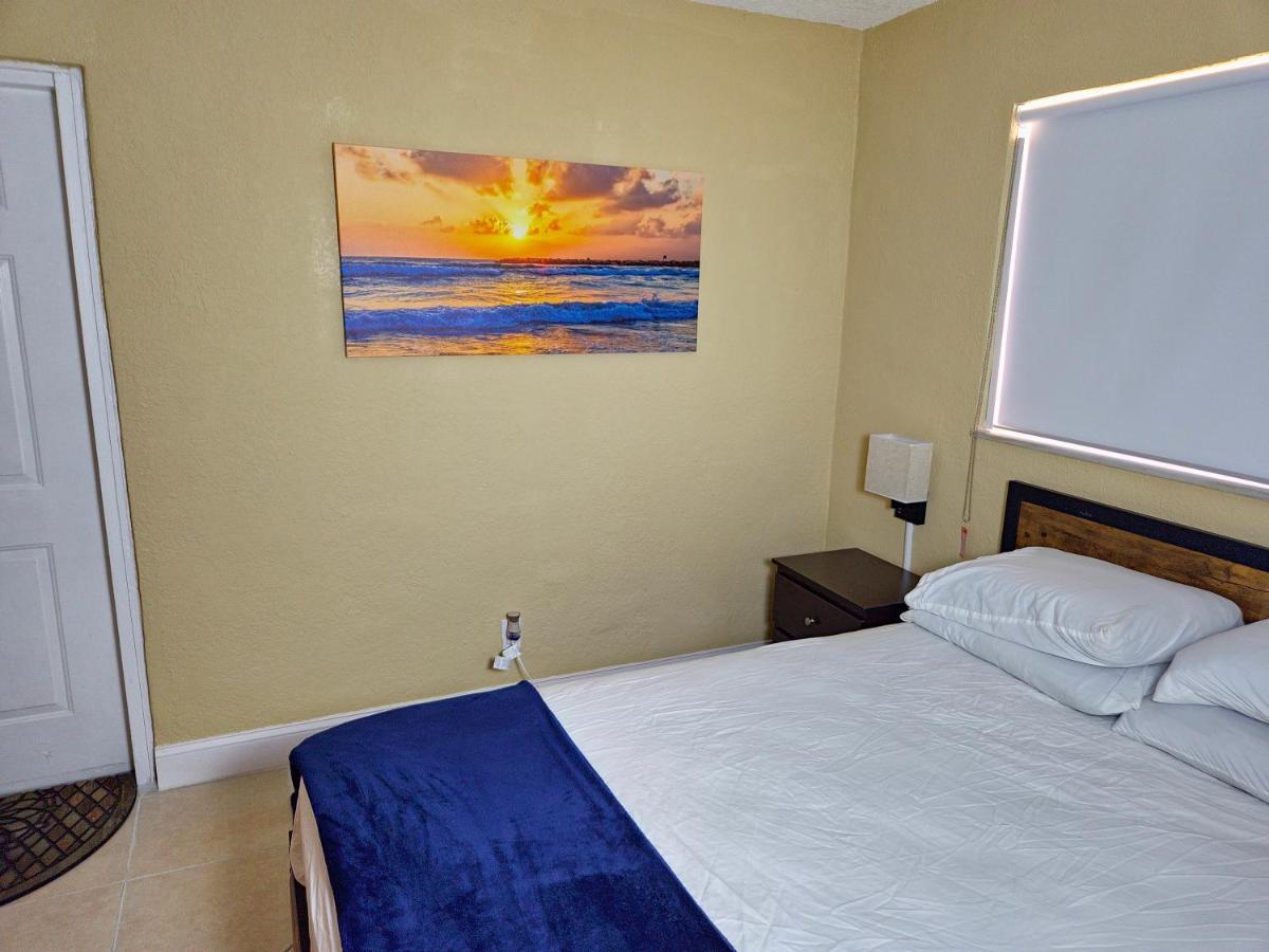 The Vacay Inn Lauderdale Lakes Kültér fotó
