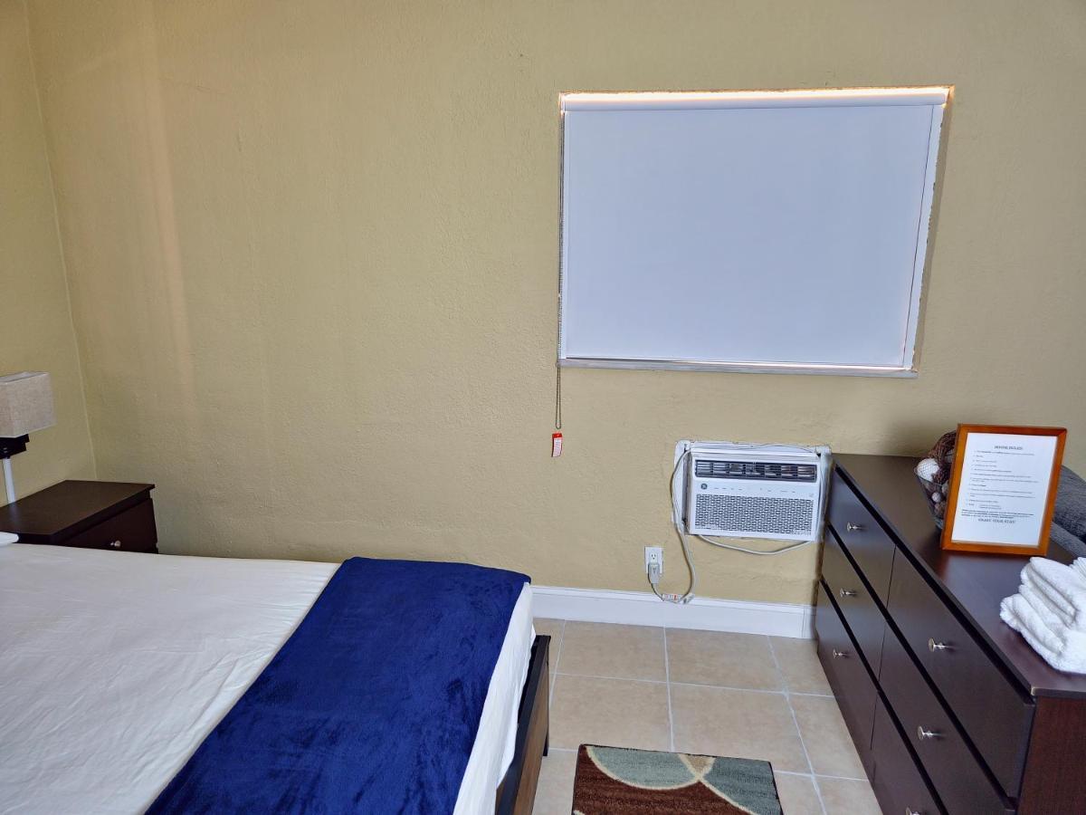 The Vacay Inn Lauderdale Lakes Kültér fotó