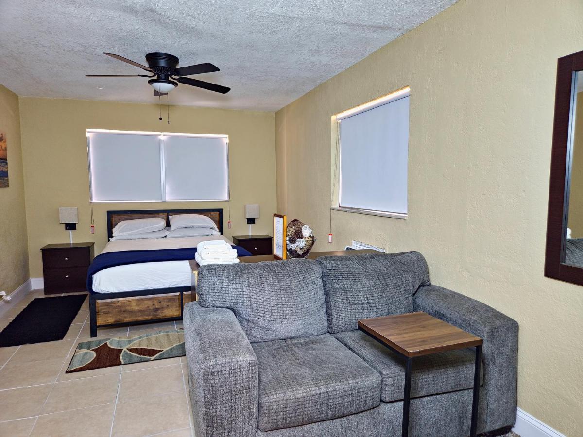 The Vacay Inn Lauderdale Lakes Kültér fotó