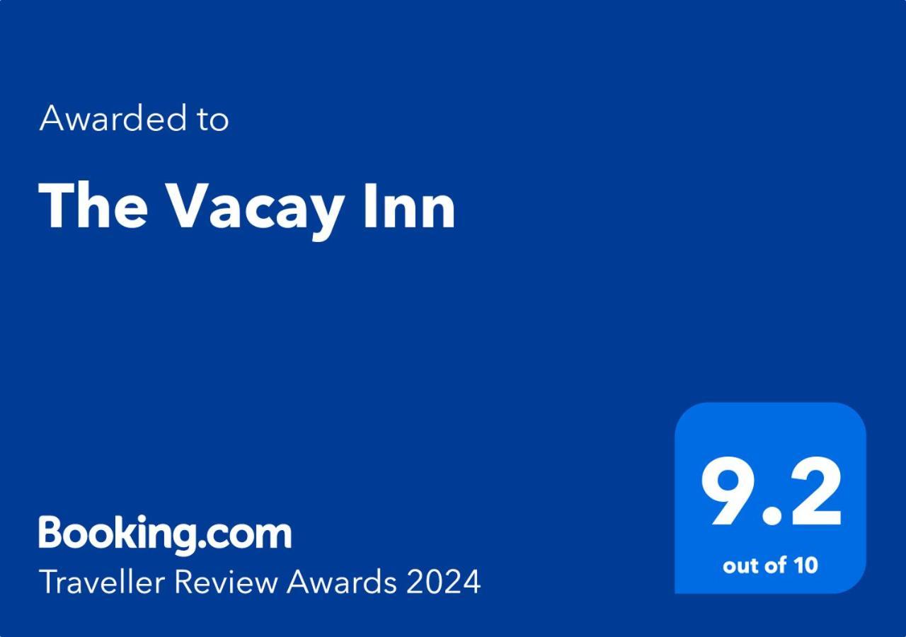 The Vacay Inn Lauderdale Lakes Kültér fotó